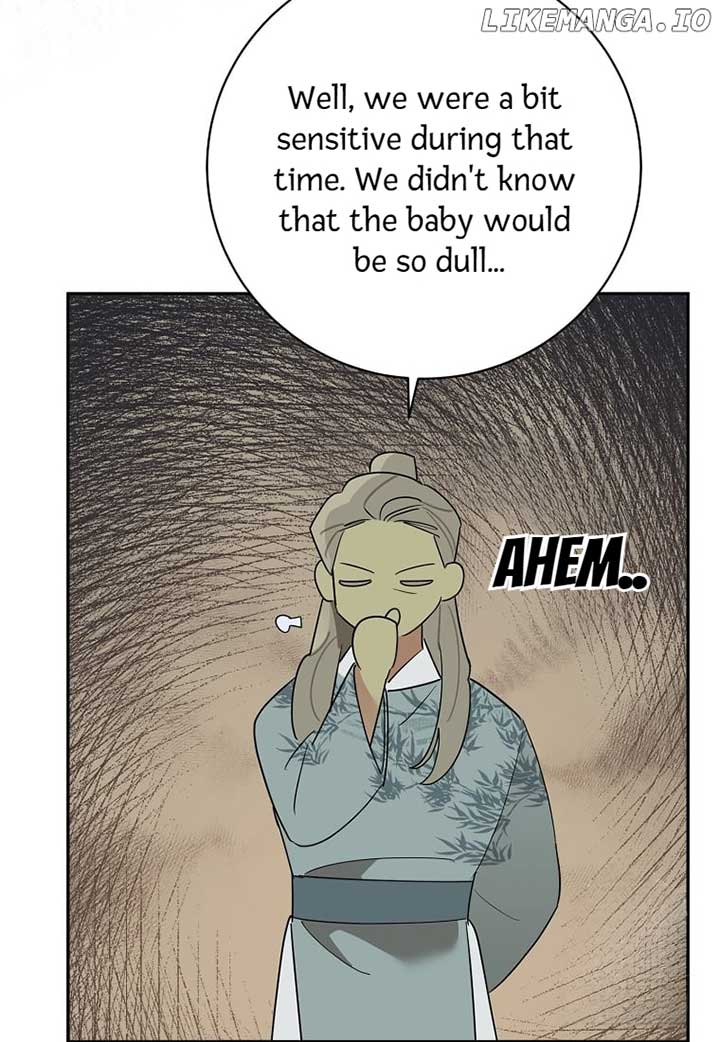 I am the Precious Daughter of the Greatest Villain in the Fantasy World Chapter 128 47